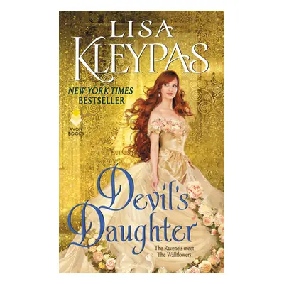 "Devil's Daughter: The Ravenels Meet the Wallflowers" - "" ("Kleypas Lisa")(Mass Market Paperbou