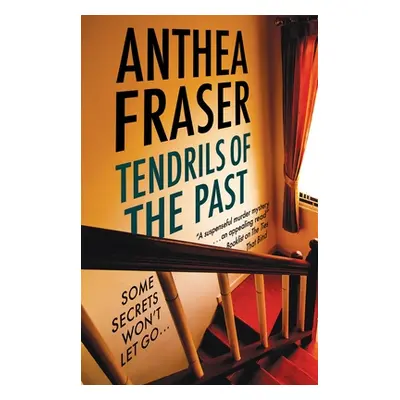 "Tendrils of the Past" - "" ("Fraser Anthea")(Pevná vazba)