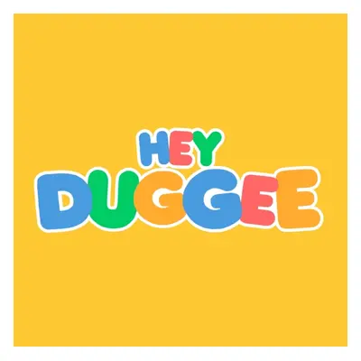 "Hey Duggee: Duggee and the Pirates" - "" ("Hey Duggee")(Paperback / softback)