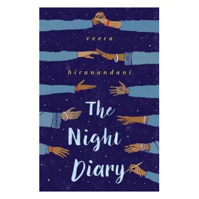 "The Night Diary" - "" ("Hiranandani Veera")(Pevná vazba)