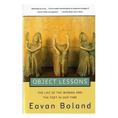 "Object Lessons (Revised)" - "" ("Boland Eavan")(Paperback)