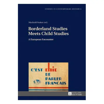 "Borderland Studies Meets Child Studies; A European Encounter" - "" ("Pereplys Karol")(Pevná vaz