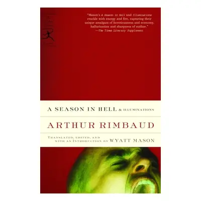 "A Season in Hell & Illuminations" - "" ("Rimbaud Arthur")(Paperback)