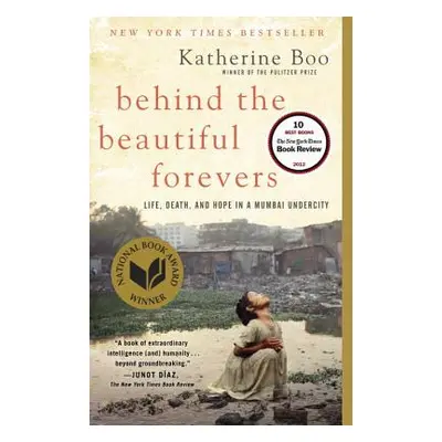 "Behind the Beautiful Forevers" - "" ("Boo Katherine")(Paperback)