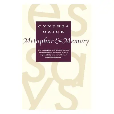 "Metaphor & Memory" - "" ("Ozick Cynthia")(Paperback)