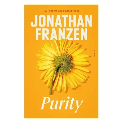 "Purity" - "" ("Franzen Jonathan")(Paperback)