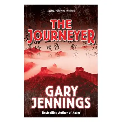 "The Journeyer" - "" ("Jennings Gary")(Paperback)