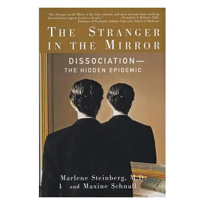 "The Stranger in the Mirror" - "" ("Steinberg Marlene")(Paperback)