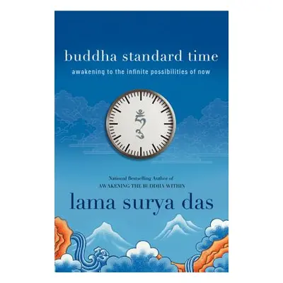 "Buddha Standard Time" - "" ("Das Surya")(Paperback)