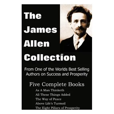 "The James Allen Collection" - "" ("Allen James")(Pevná vazba)