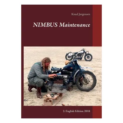 "NIMBUS Maintenance: 2. English Edition 2018" - "" ("Jrgensen Knud")(Paperback)