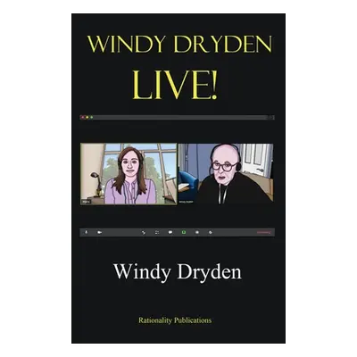 "Windy Dryden Live!" - "" ("Dryden Windy")(Paperback)