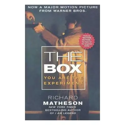 "The Box: Uncanny Stories" - "" ("Matheson Richard")(Paperback)