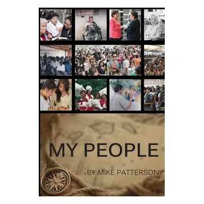 "My People" - "" ("Patterson Mike")(Paperback)