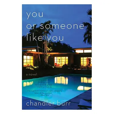 "You or Someone Like You" - "" ("Burr Chandler")(Paperback)