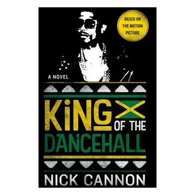 "King of the Dancehall" - "" ("Cannon Nick")(Paperback)