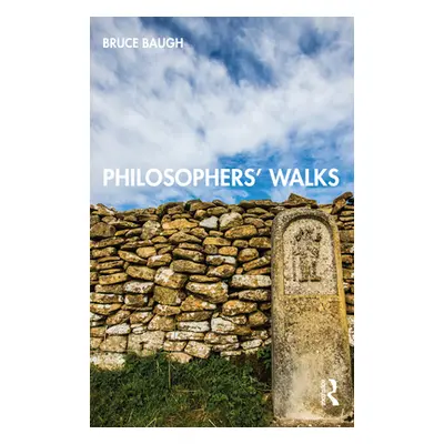 "Philosophers' Walks" - "" ("Baugh Bruce")(Paperback)