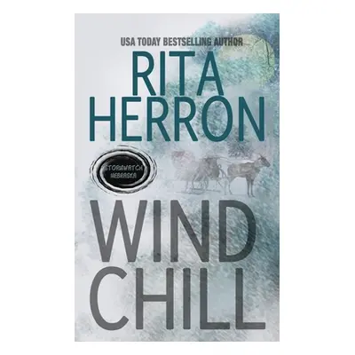 "Wind Chill" - "" ("Herron Rita")(Paperback)