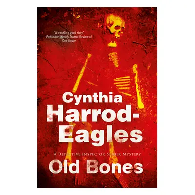 "Old Bones" - "" ("Harrod-Eagles Cynthia")(Paperback)