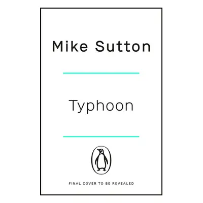 "Typhoon" - "" ("Sutton Mike")(Paperback)