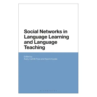 "Social Networks in Language Learning and Language Teaching" - "" ("Carhill-Poza Avary")(Paperba