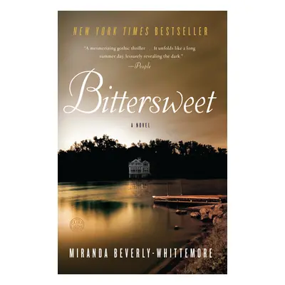 "Bittersweet" - "" ("Beverly-Whittemore Miranda")(Paperback)