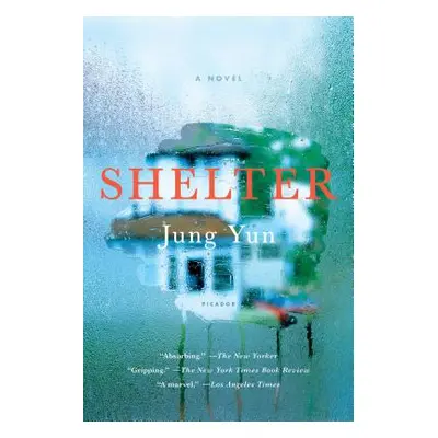 "Shelter" - "" ("Yun Jung")(Paperback)