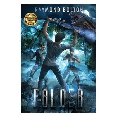 "Folder" - "" ("Bolton Raymond")(Pevná vazba)