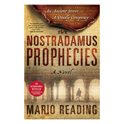 "The Nostradamus Prophecies" - "" ("Reading Mario")(Pevná vazba)