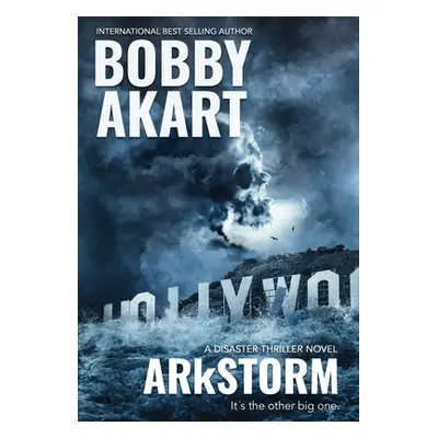 "ARkStorm" - "" ("Akart Bobby")(Pevná vazba)