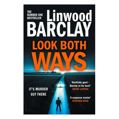 "Look Both Ways" - "" ("Barclay Linwood")(Paperback / softback)