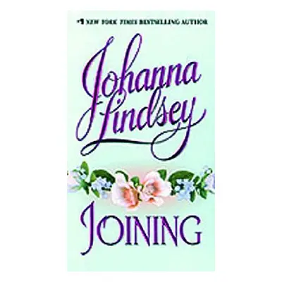 "Joining" - "" ("Lindsey Johanna")(Mass Market Paperbound)