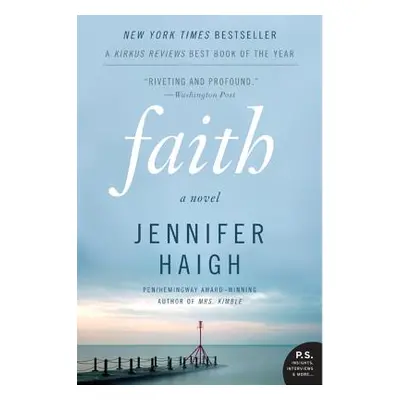 "Faith" - "" ("Haigh Jennifer")(Paperback)