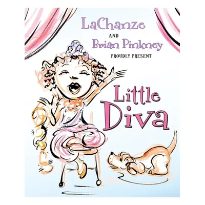 "Little Diva" - "" ("Pinkney Brian")(Paperback)