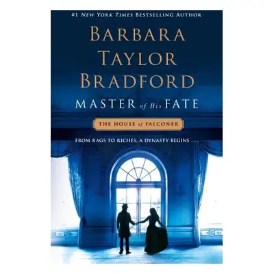 "Master of His Fate: A House of Falconer Novel" - "" ("Bradford Barbara Taylor")(Paperback)