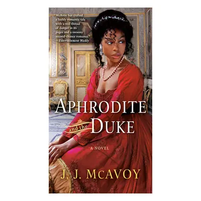 "Aphrodite and the Duke" - "" ("McAvoy J. J.")(Paperback)