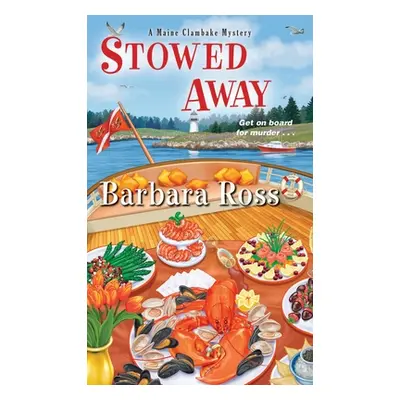 "Stowed Away" - "" ("Ross Barbara")(Mass Market Paperbound)