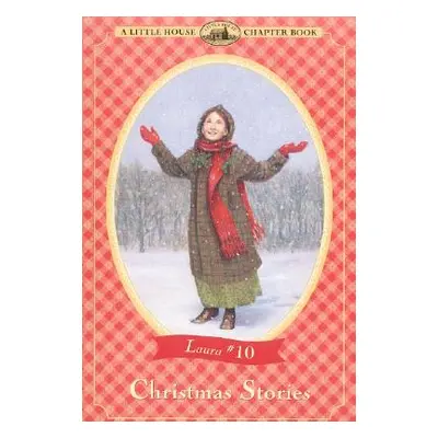 "Christmas Stories" - "" ("Wilder Laura Ingalls")(Paperback)