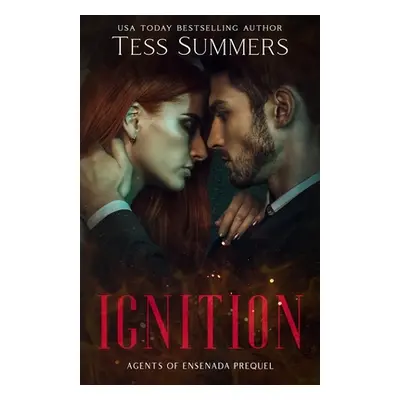 "Ignition" - "" ("Summers Tess")(Paperback)