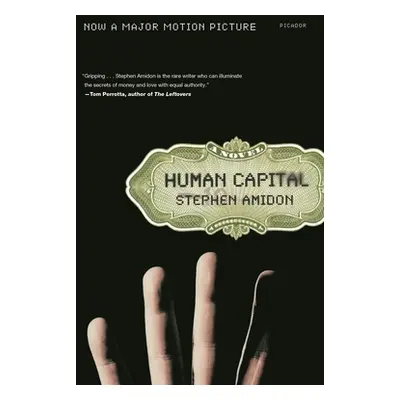 "Human Capital" - "" ("Amidon Stephen")(Paperback)