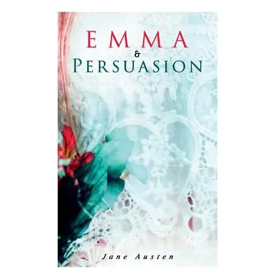 "Emma & Persuasion" - "" ("Austen Jane")(Paperback)