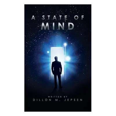 "A State of Mind" - "" ("Scott Patricia")(Paperback)