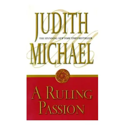 "A Ruling Passion" - "" ("Michael Judith")(Paperback)