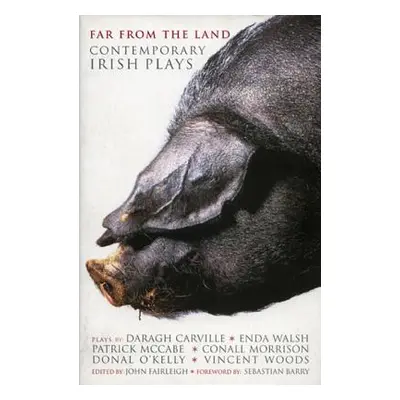 "Far from the Land: Contemporary Irish Plays" - "" ("Morrison Conall")(Paperback)