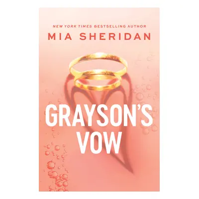 "Grayson's Vow" - "" ("Sheridan Mia")(Paperback)