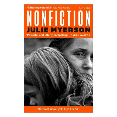 "Nonfiction" - "A novel" ("Myerson Julie")(Paperback / softback)