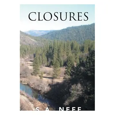 "Closures" - "" ("Neff S. a.")(Paperback)