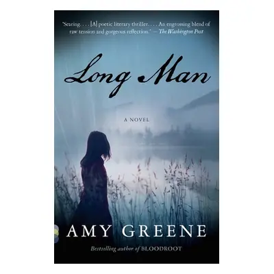 "Long Man" - "" ("Greene Amy")(Paperback)