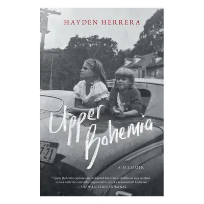 "Upper Bohemia: A Memoir" - "" ("Herrera Hayden")(Paperback)