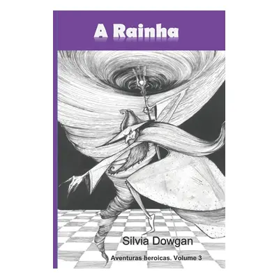 "A Rainha" - "" ("Valter Ribeiro Pinto Analizio")(Paperback)